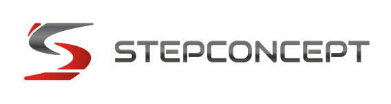 logo STEPCONCEPT