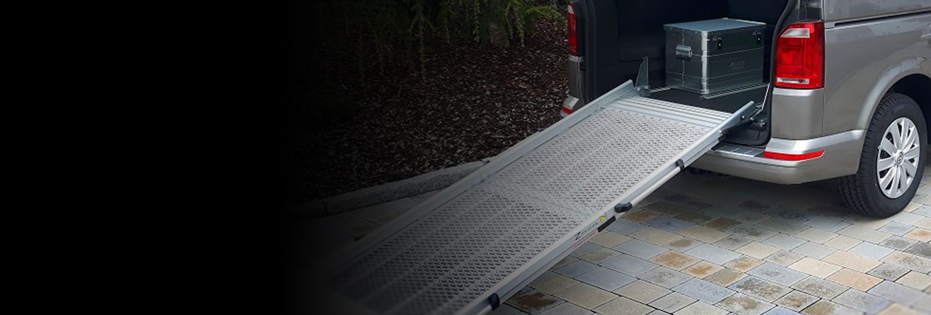 steps and access ramps for vehicule - STEPCONCEPT