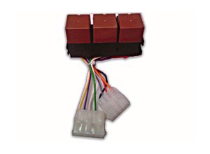 Relay controller