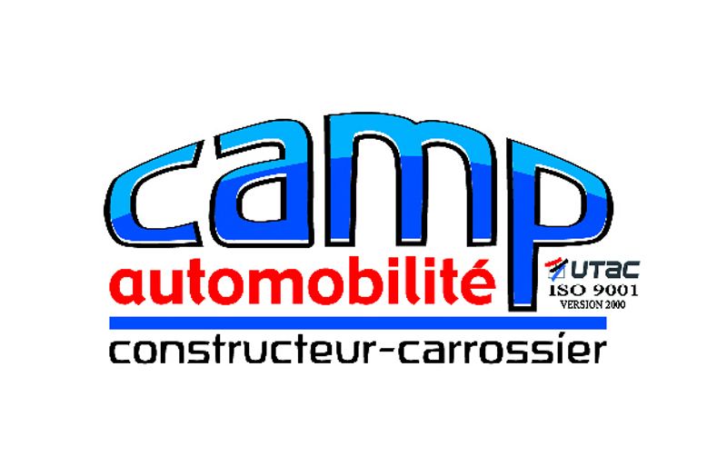 Camp Automobilité