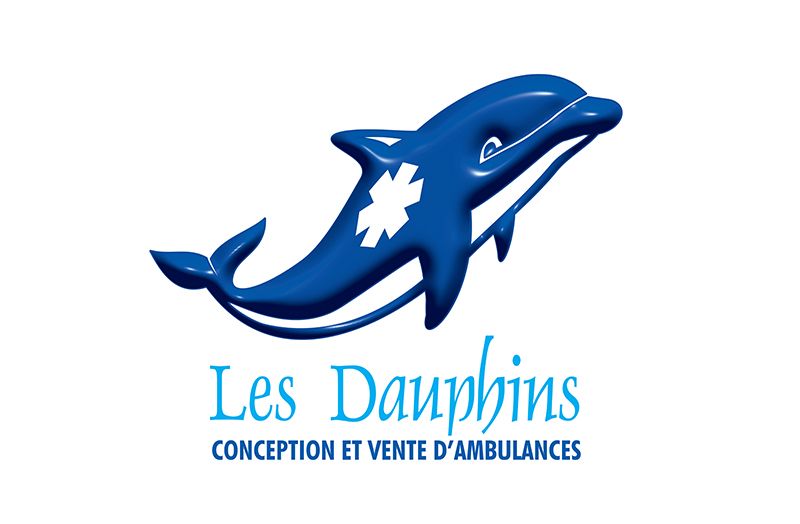 Les Dauphins