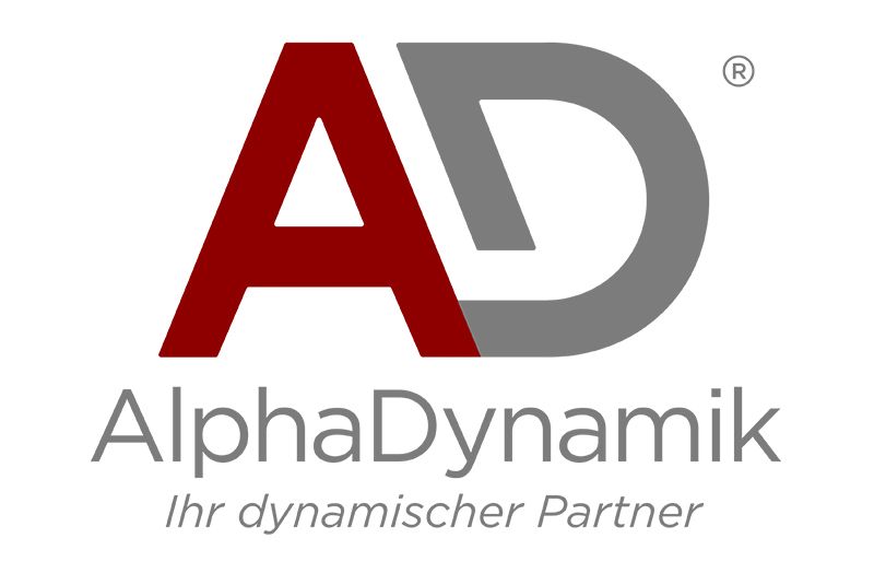 Alpha Dynamik