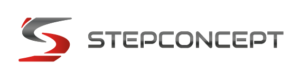 Logo STEPCONCEPT